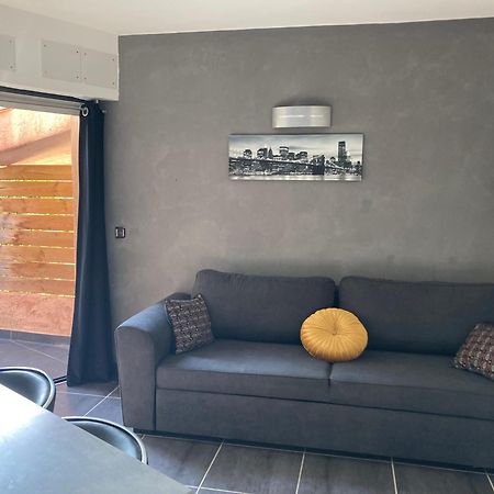 Maison Sainte Lucie De Porto-Vecchio Bagian luar foto