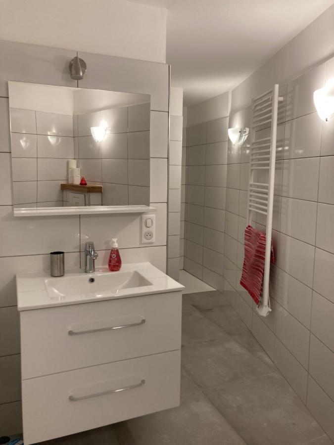 Maison Sainte Lucie De Porto-Vecchio Bagian luar foto