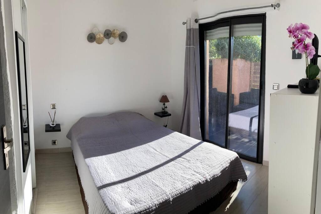 Maison Sainte Lucie De Porto-Vecchio Bagian luar foto