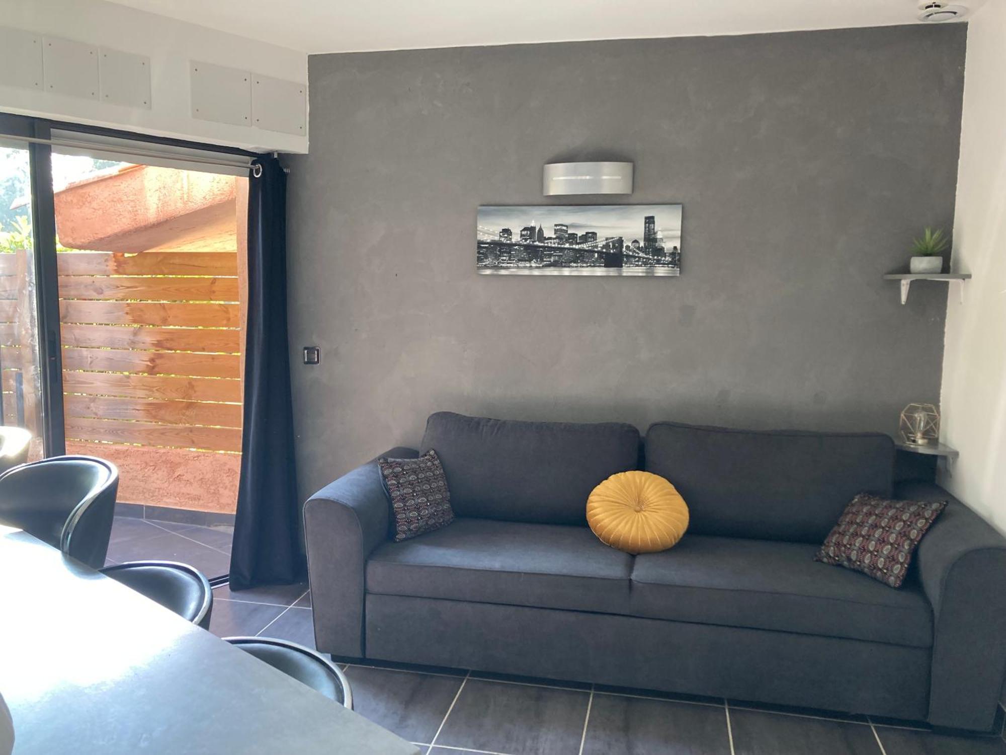 Maison Sainte Lucie De Porto-Vecchio Bagian luar foto